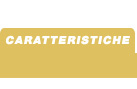 caratteristiche